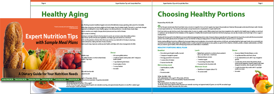 sample ebook design and layout from Strategic Digital Communications.