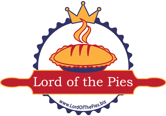 Lord of the Pies logo