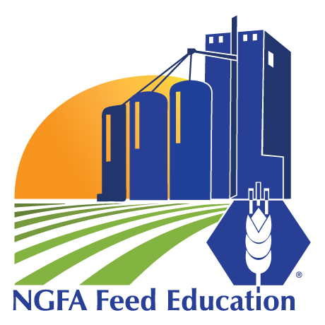 NGFA Feed Education logo