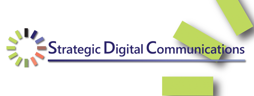 Strategic Digital Communications